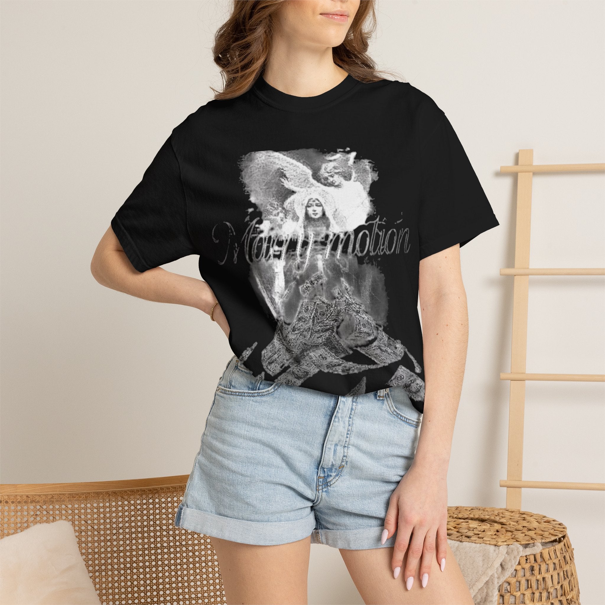 Blessed Flow Shirt