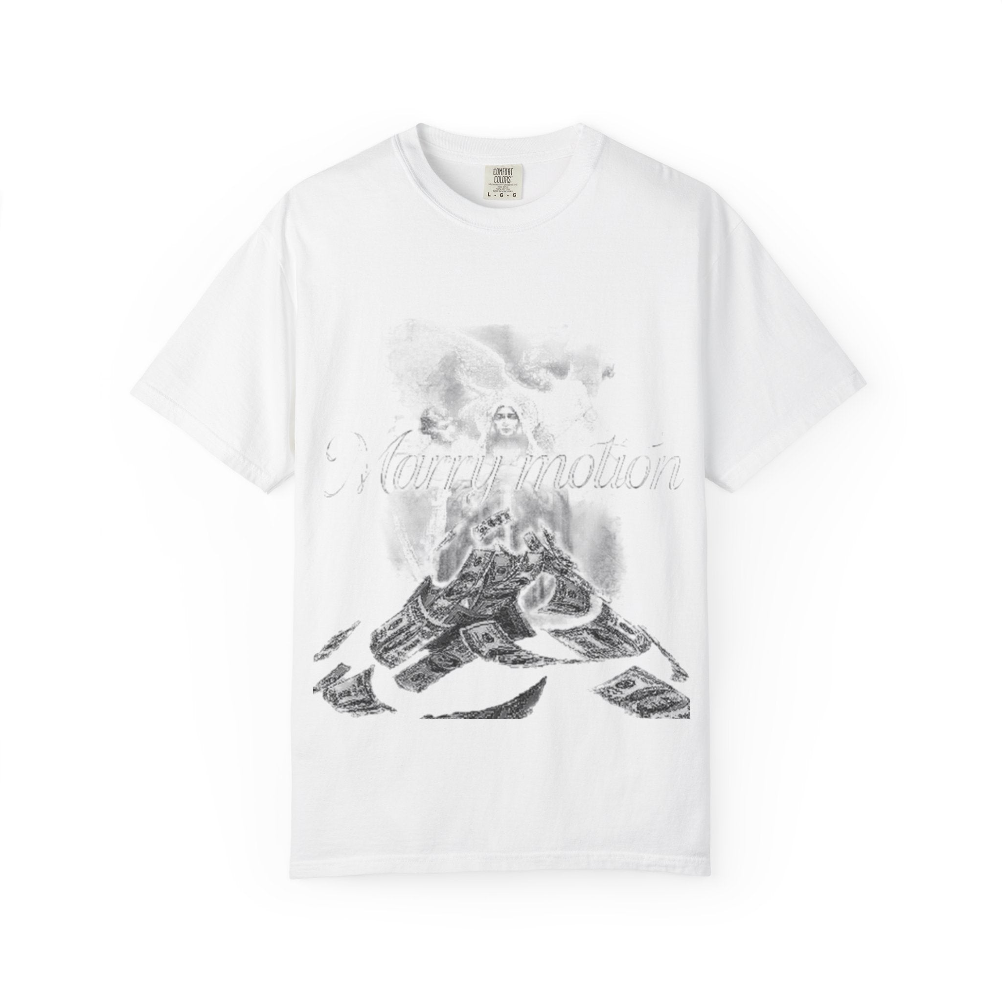 Blessed Flow Shirt