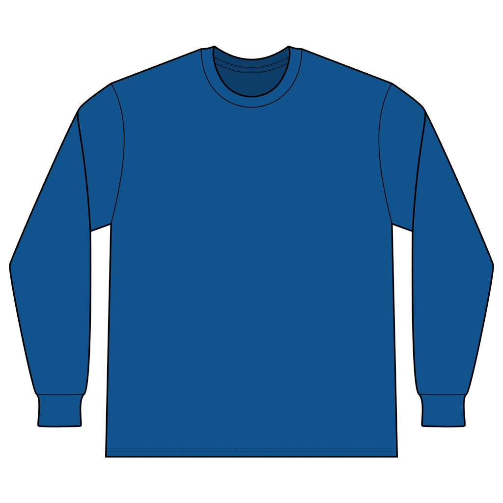 Queen of Heaven long sleeve