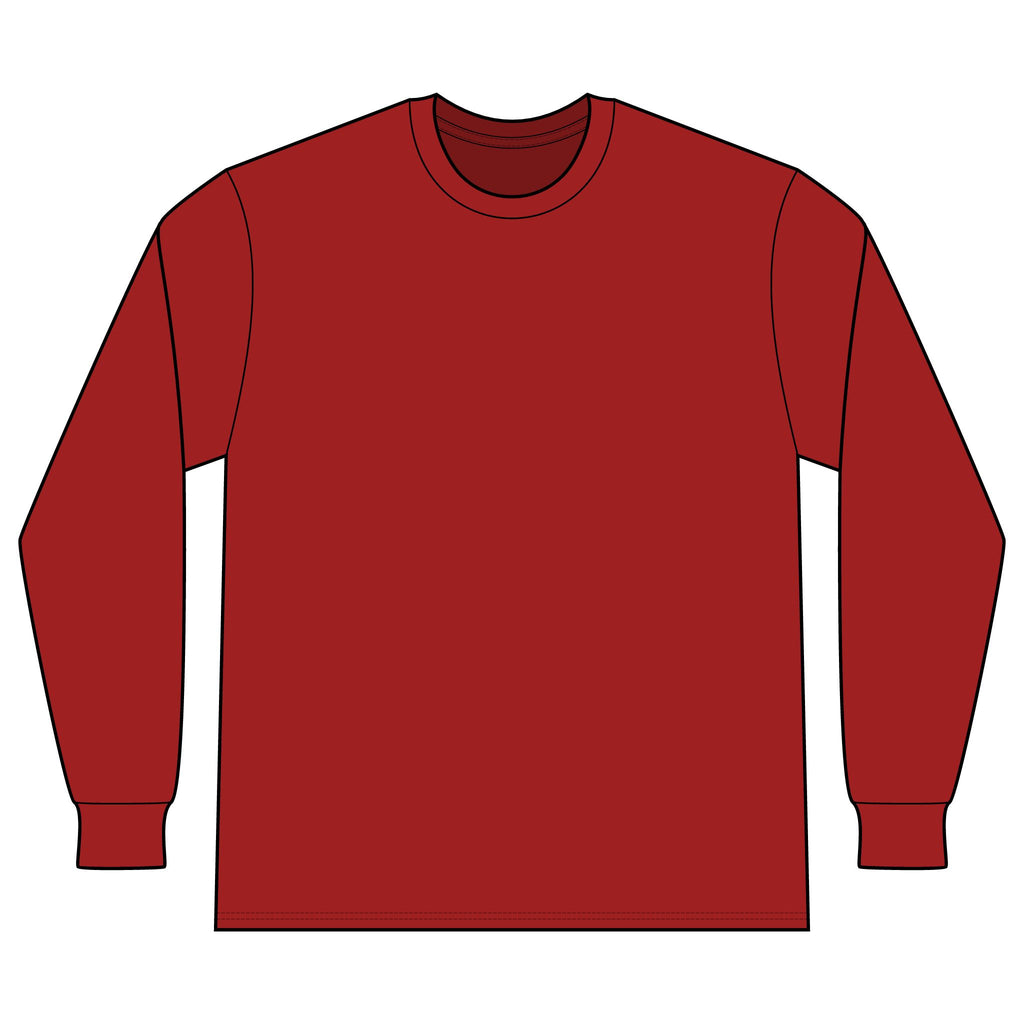 Queen of Heaven long sleeve