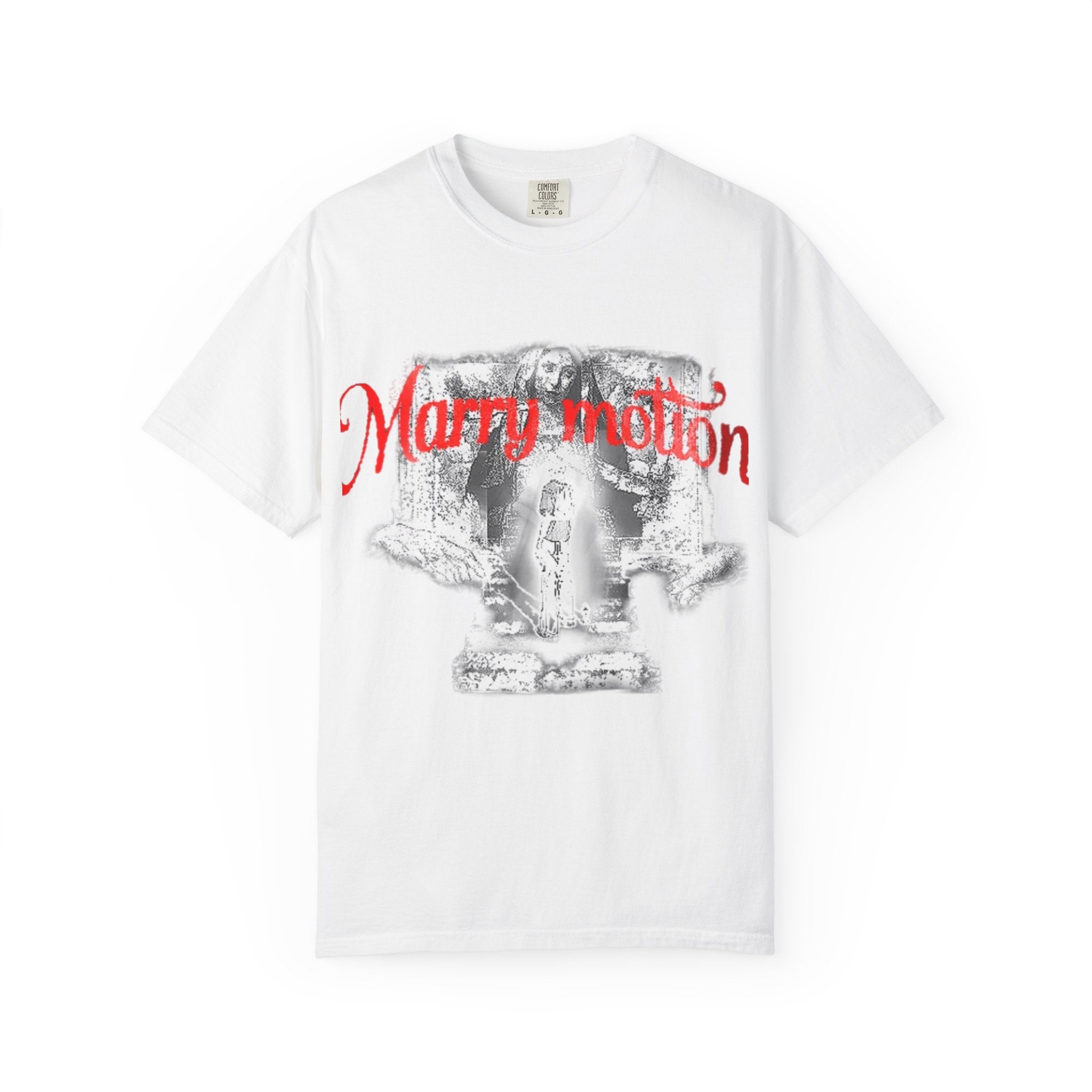 Purpose in Every Step- shirt
