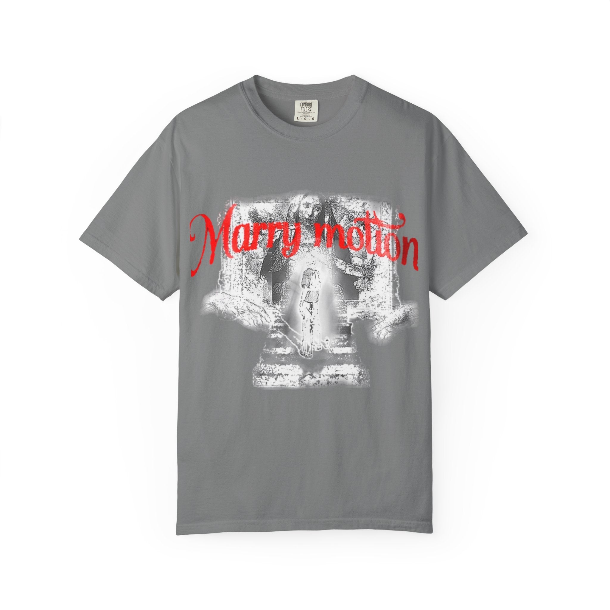 Purpose in Every Step- shirt