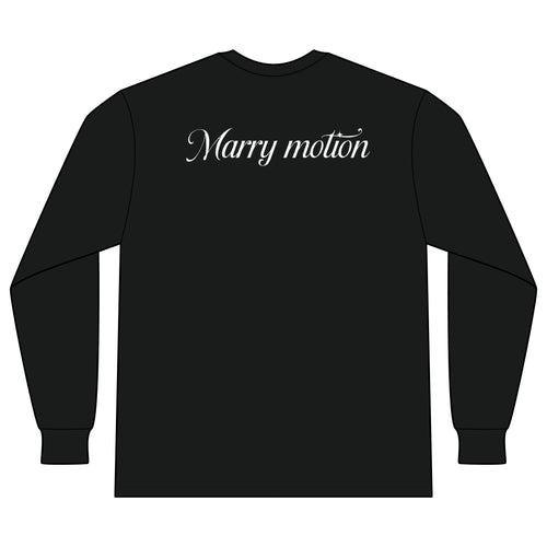 Queen of Heaven long sleeve