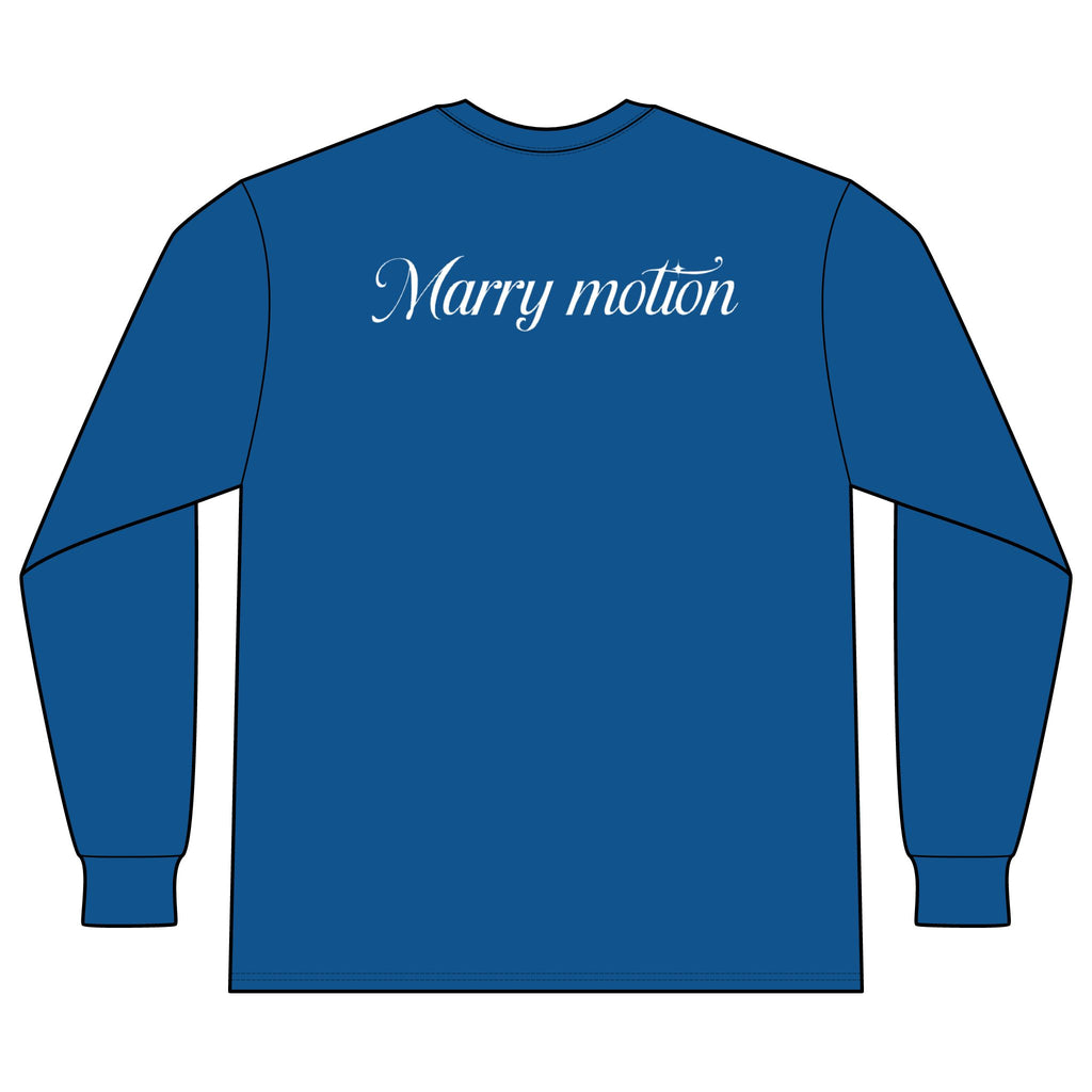 Queen of Heaven long sleeve