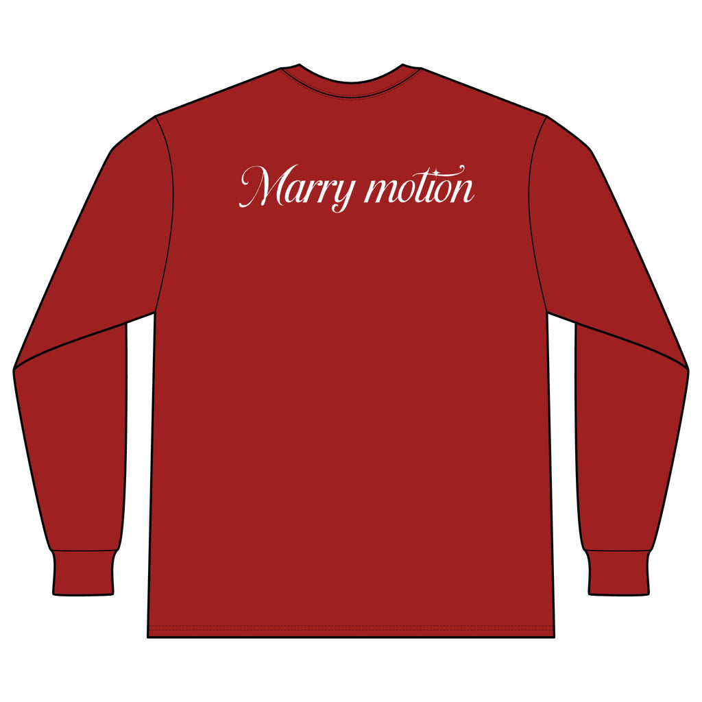 Queen of Heaven long sleeve