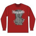 Queen of Heaven long sleeve