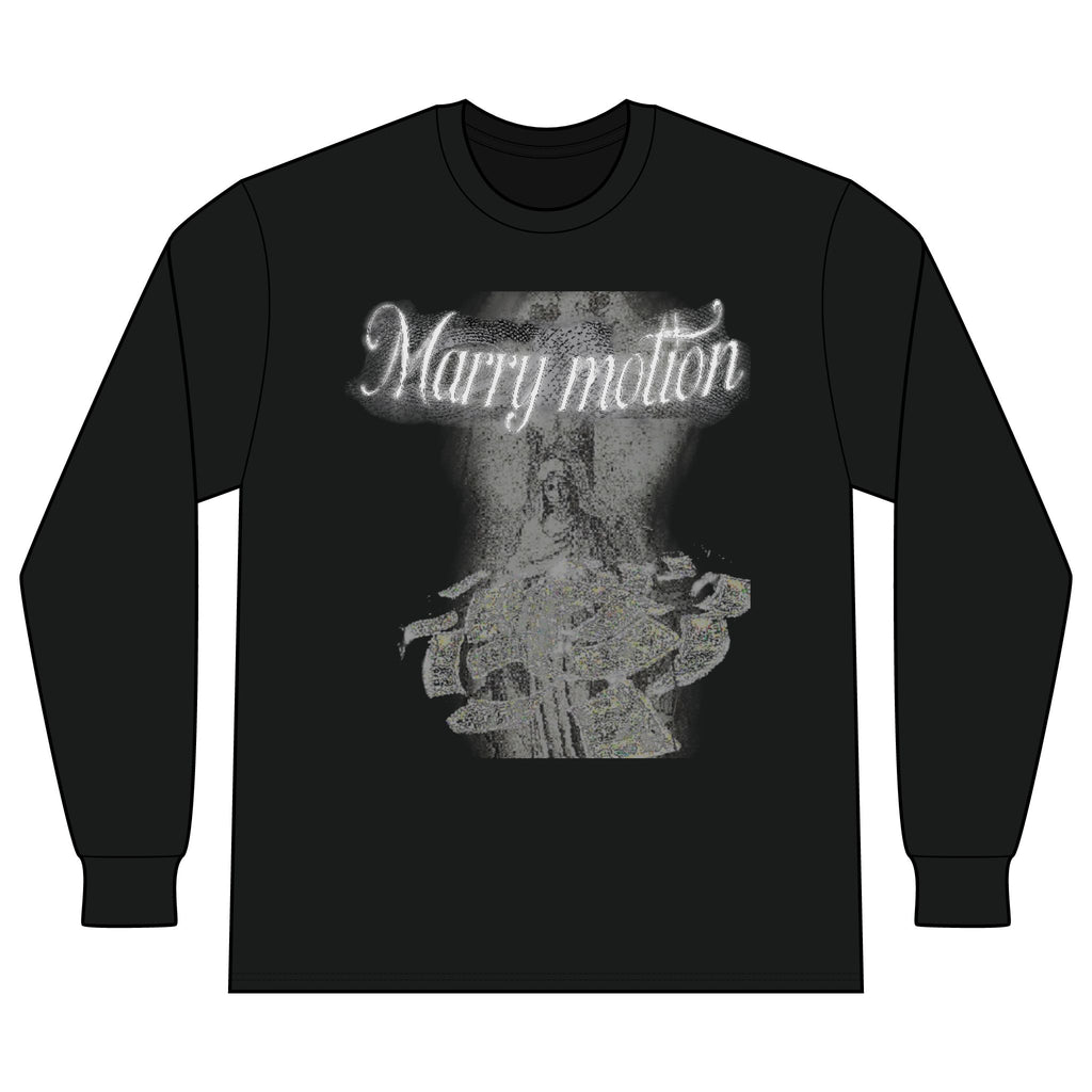 Queen of Heaven long sleeve