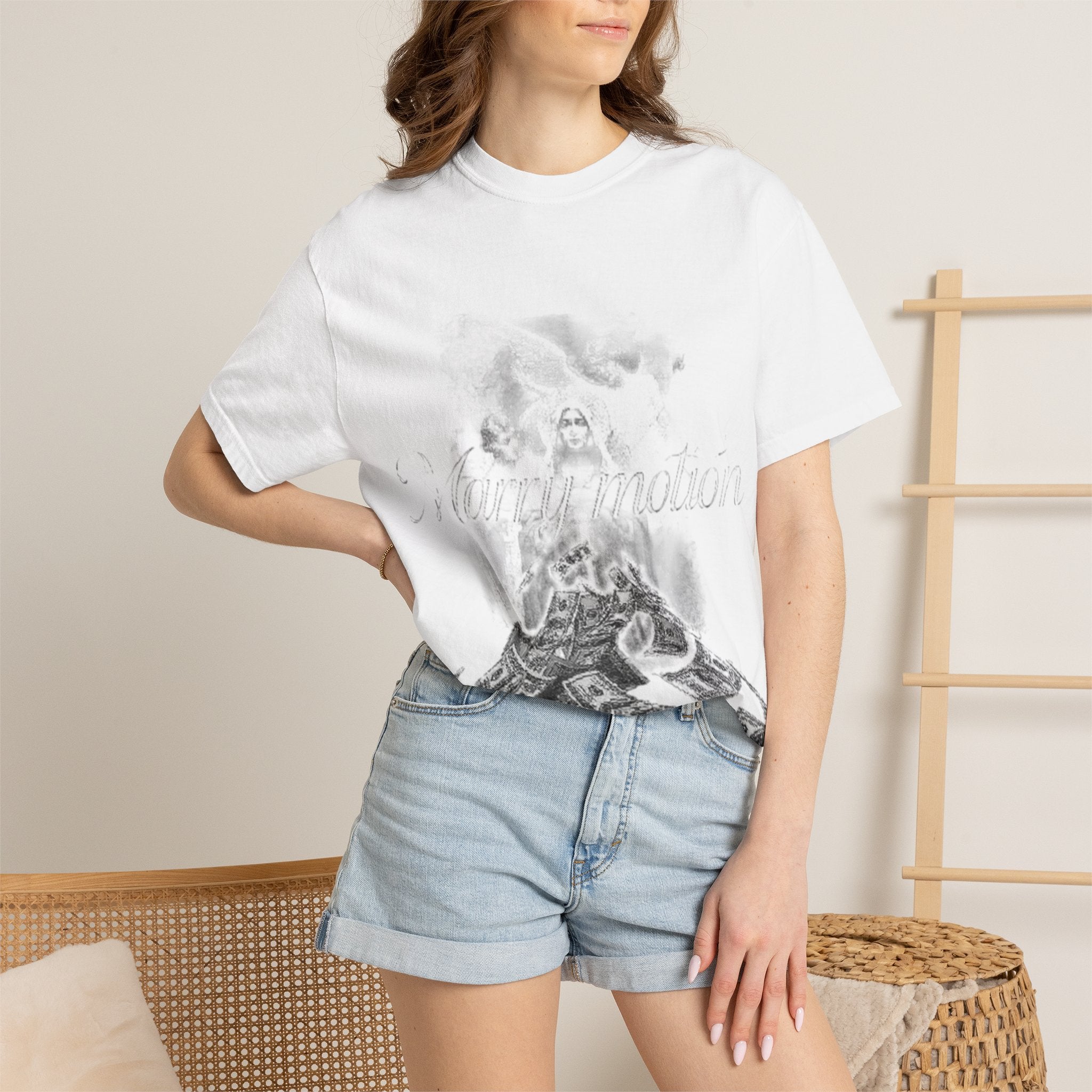 Blessed Flow Shirt
